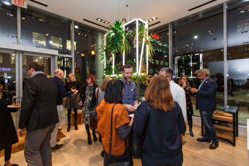 Mix & mingle at DesignTO’s 2023 Festival Events