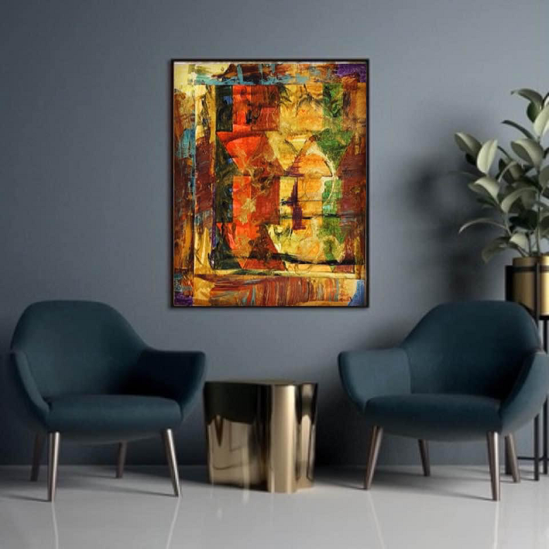 Transform your space with the right artwork | Design Dekko