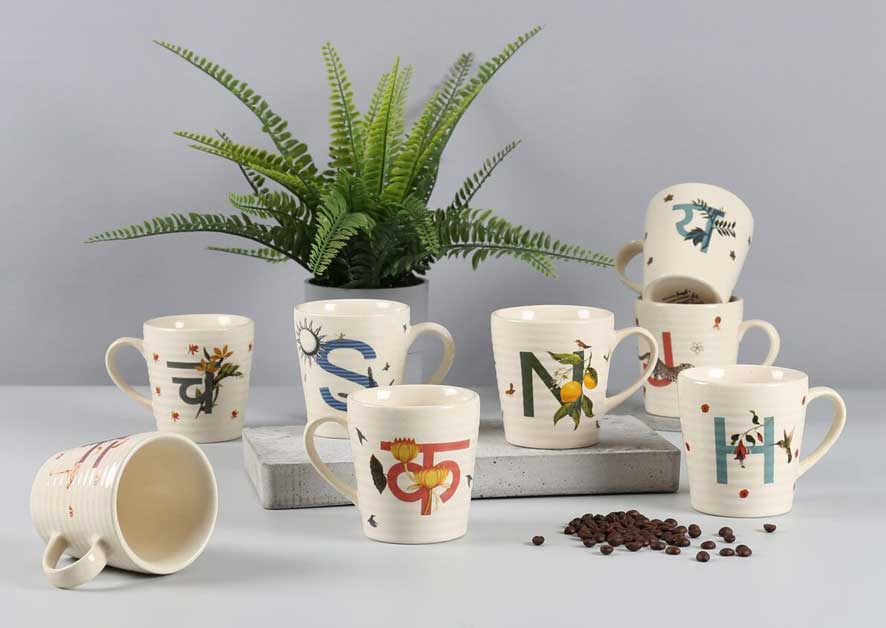 Customised Cups/Mugs