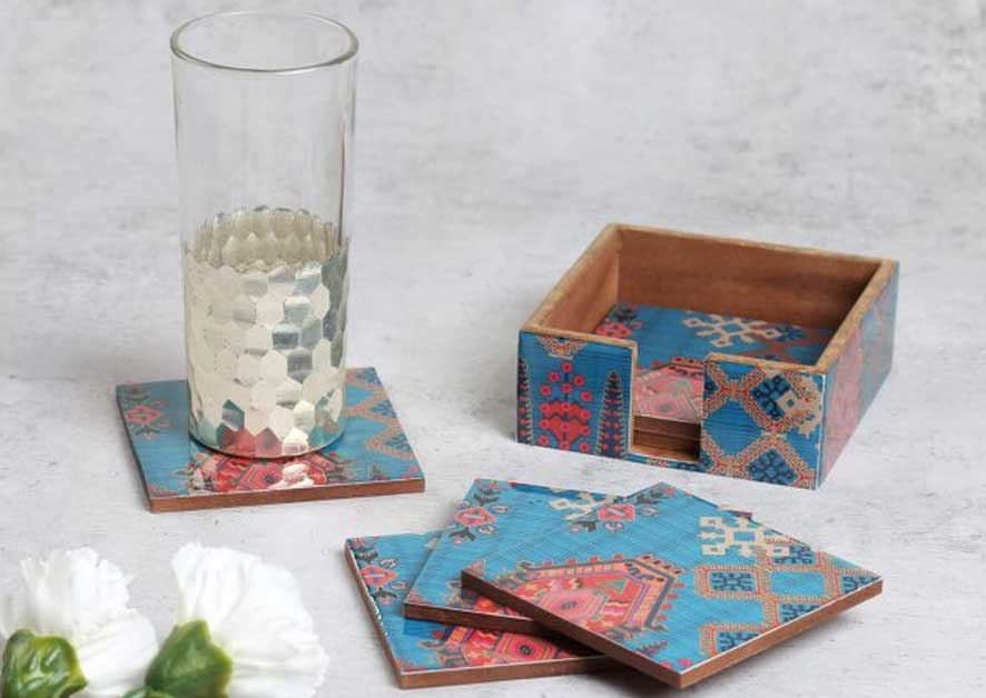 Functional Coasters