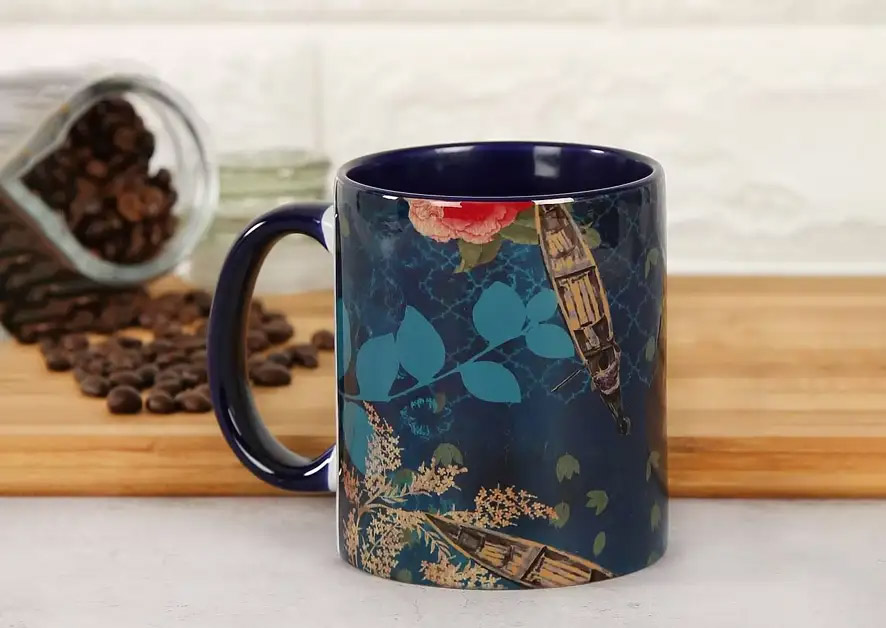 Ceramic Mugs