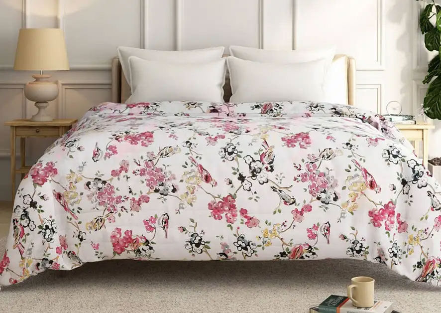 Update your Bedding