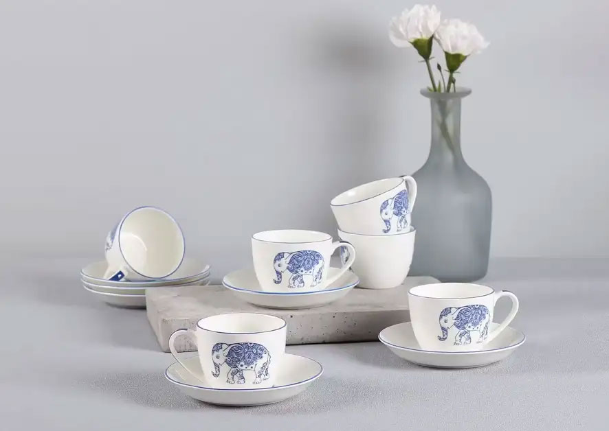 Cup and Saucer sets