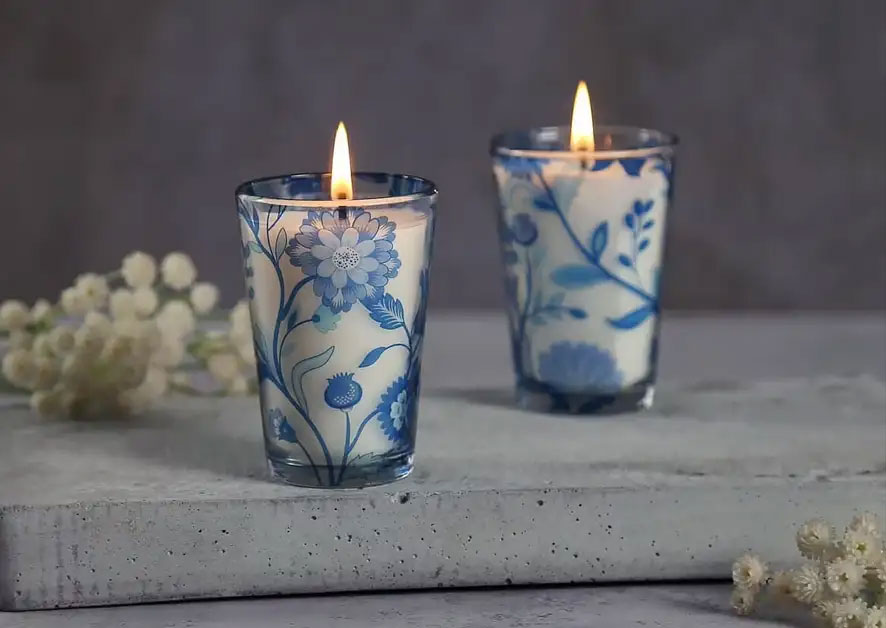 Candle Votives