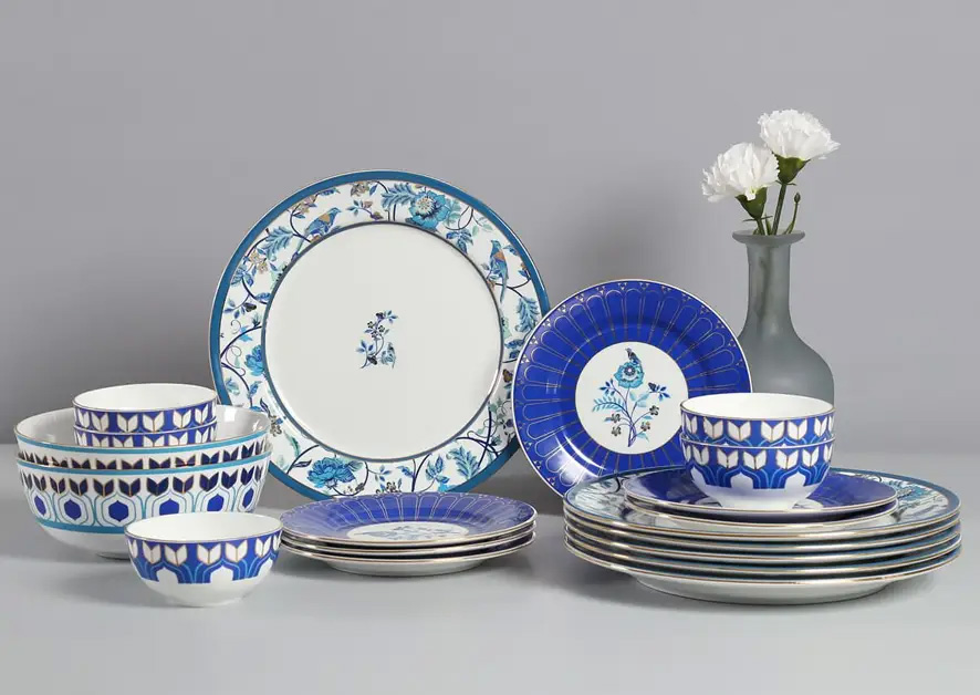 Elegant Dinnerware