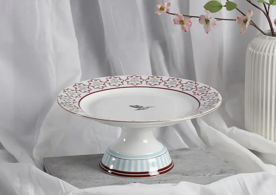 Cake Stand/Fruit Bowl