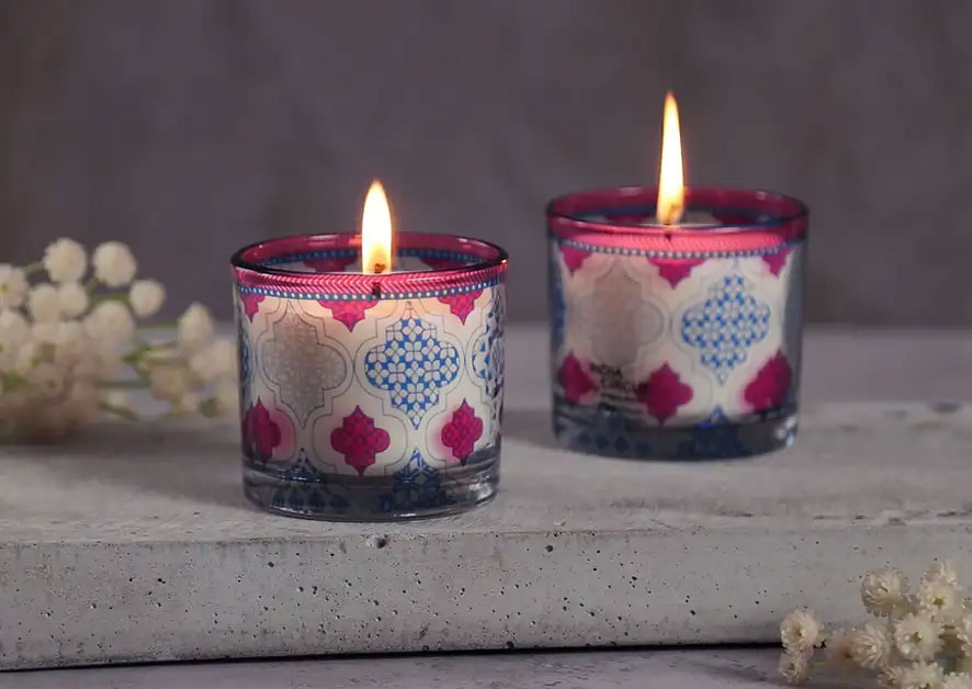 Scented Candles