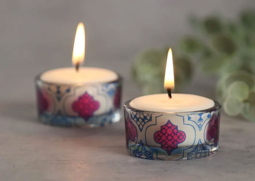 Candle Votives