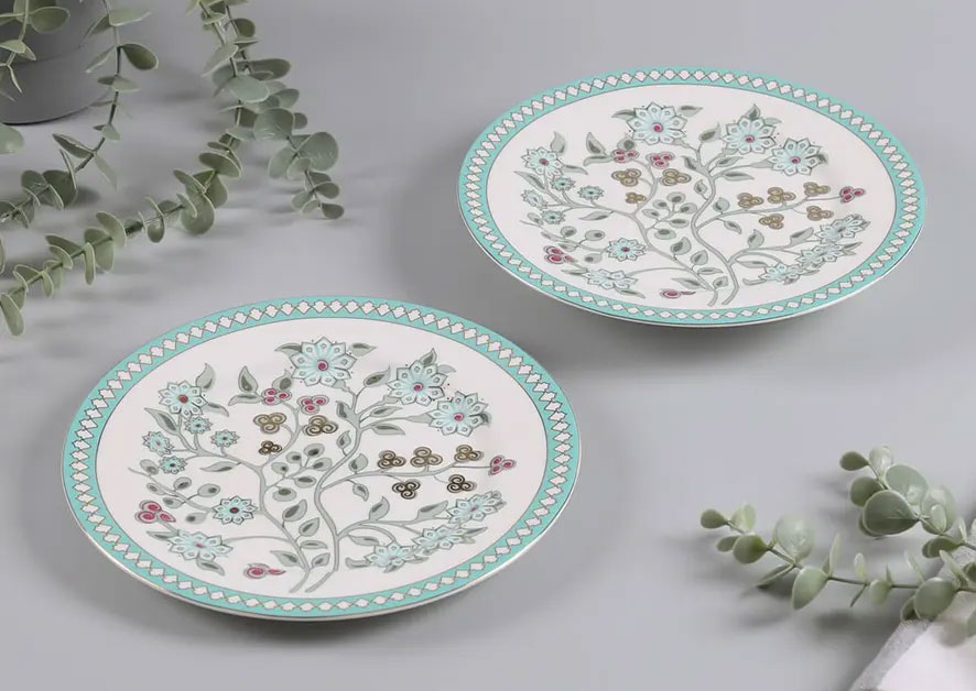 Salad plates